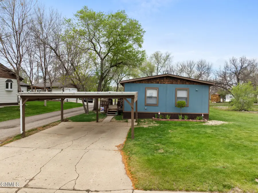2003 6th Avenue Nw #Lot 91, Williston, ND 58801 - #2