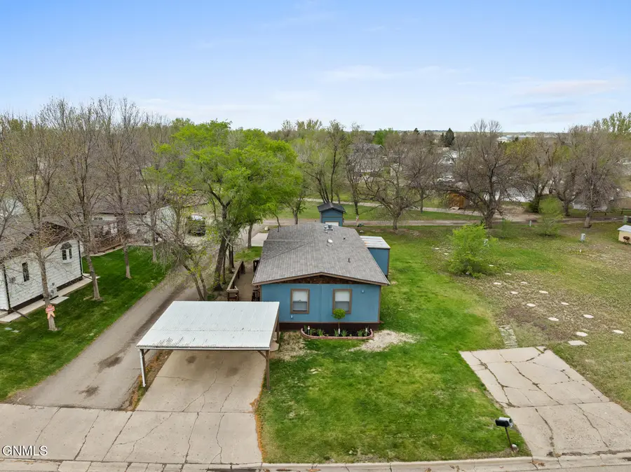 2003 6th Avenue Nw #Lot 91, Williston, ND 58801 - #3