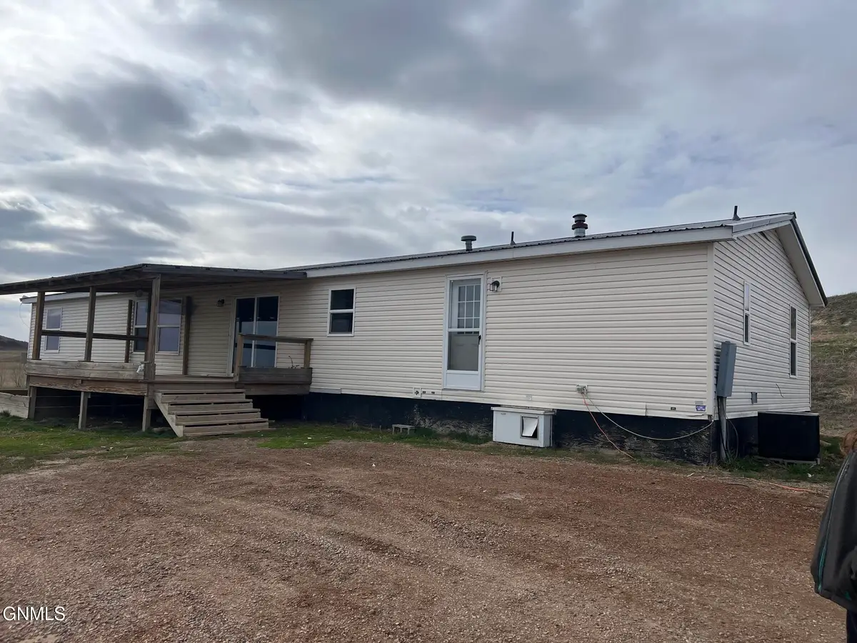 3579 107th Avenue Nw, Keene, ND 58847 - #1