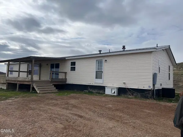 3579 107th Avenue Nw, Keene, ND 58847