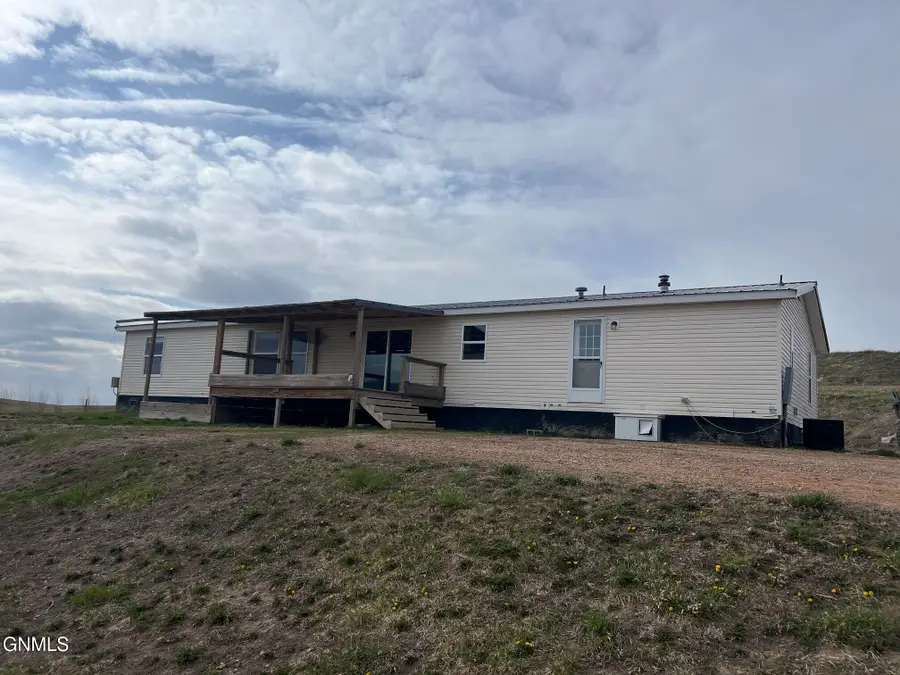 3579 107th Avenue Nw, Keene, ND 58847 - #2