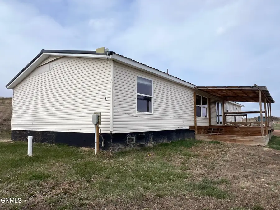 3579 107th Avenue Nw, Keene, ND 58847 - #3