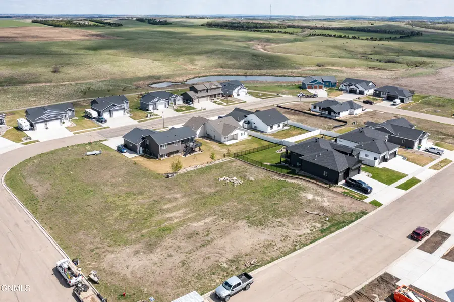 3815 Platinum Street, Bismarck, ND 58503 - #3