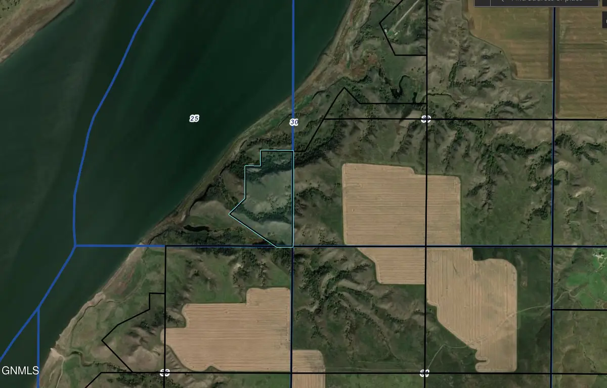 00 77th Street Sw, Linton, ND 58552 - #1