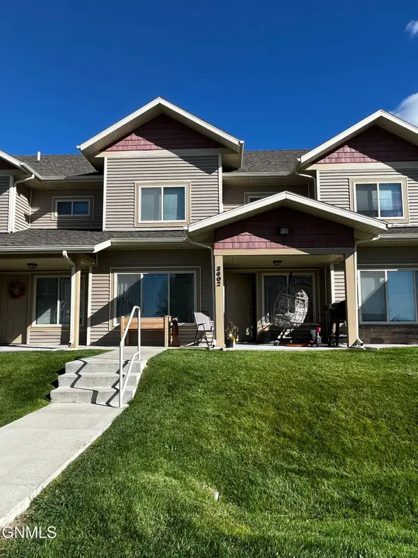 3602 Long Branch Avenue, Williston, ND 58801