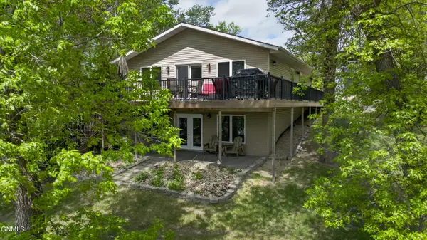 186 Rugby Point Road, Bottineau, ND 58318