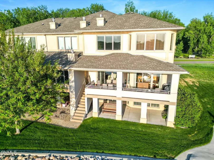 1408 Riverwood Drive, Bismarck, ND 58504 - #2