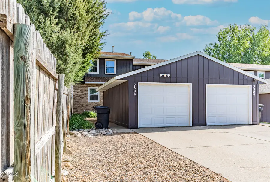 3809 Renee Drive, Bismarck, ND 58503 - #2