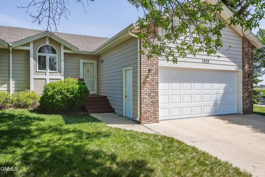 1028 Mouton Avenue, Bismarck, ND 58503 - #3