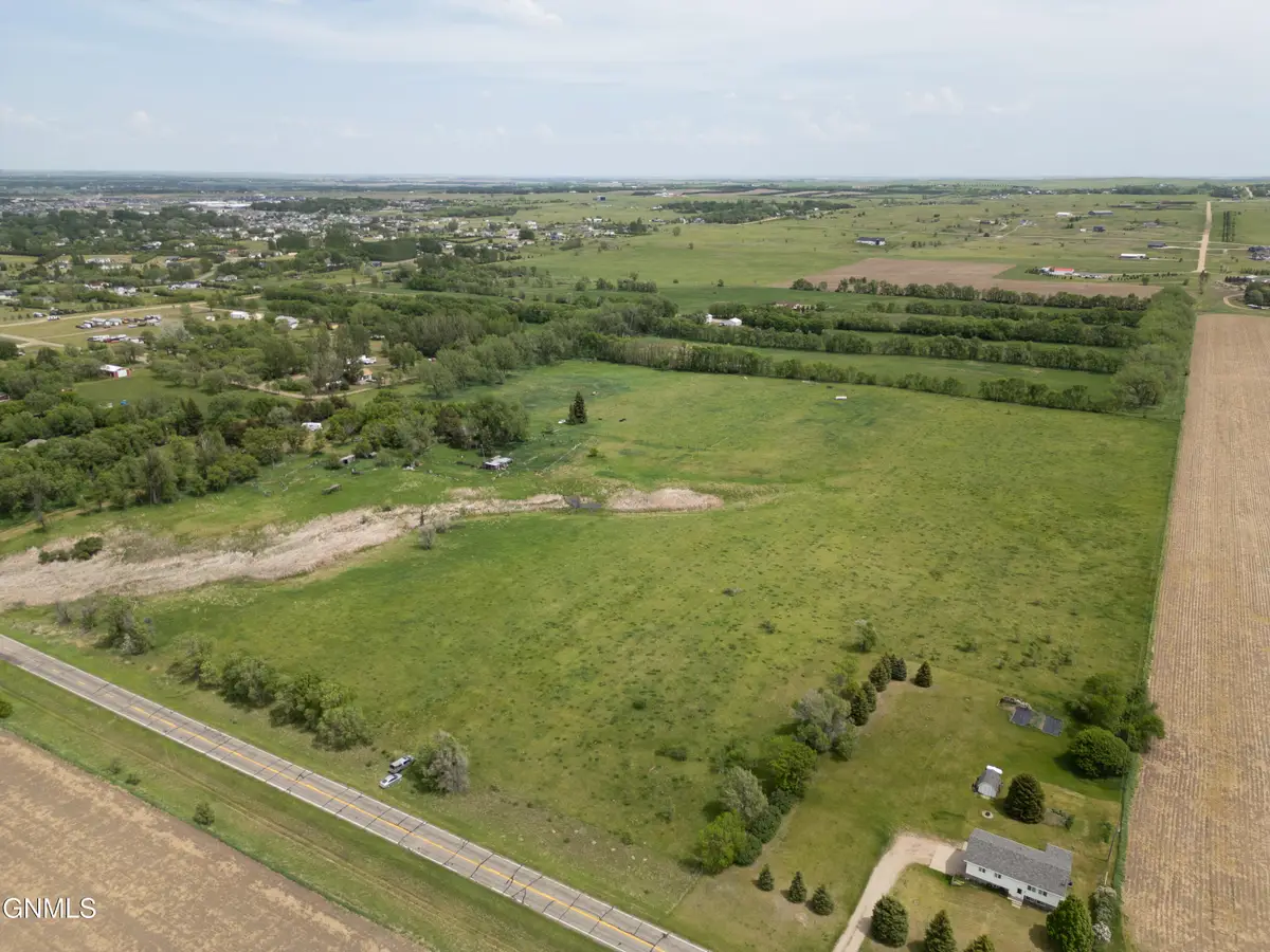 Tbd 52nd Street Se, Bismarck, ND 58504 - #1