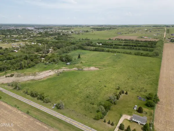 Tbd 52nd Street Se, Bismarck, ND 58504