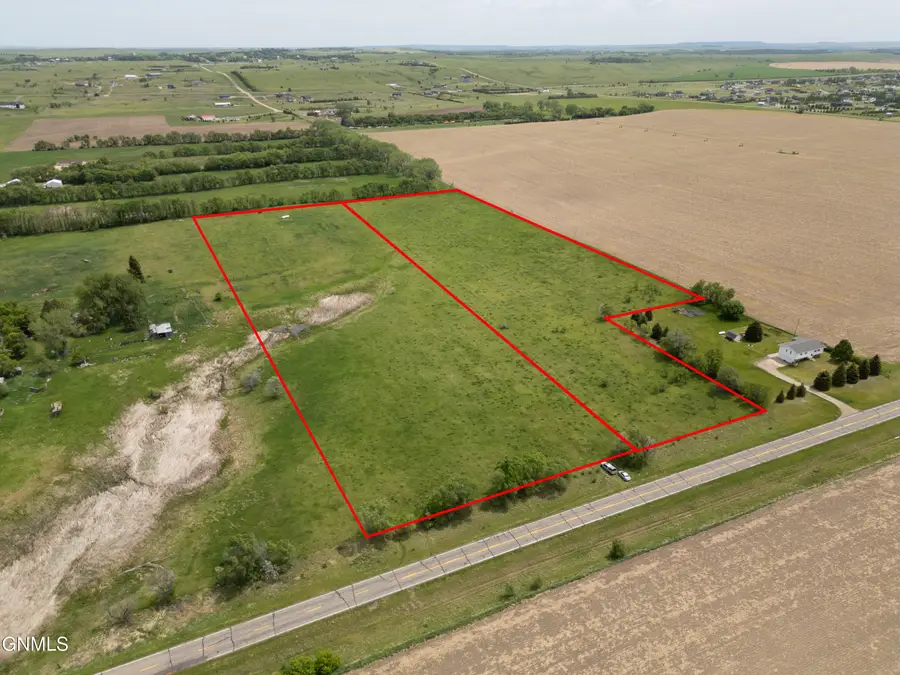 Tbd 52nd Street Se, Bismarck, ND 58504 - #3