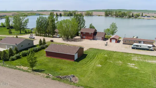 174 Shoreline Drive S, Dawson, ND 58428