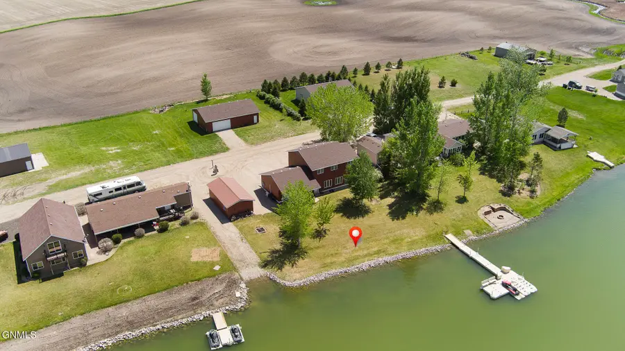 174 Shoreline Drive S, Dawson, ND 58428 - #3