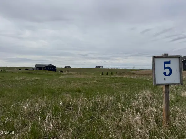 Tbd Clark Court, Williston, ND 58801