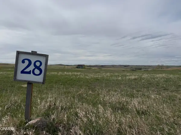 Tbd Arrowhead Place, Williston, ND 58801