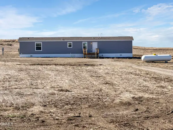 14522 56th Street Nw, Williston, ND 58801