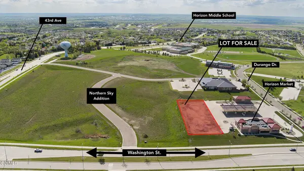 4502 Washington Street, Bismarck, ND 58503
