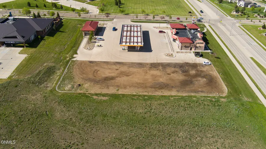 4502 Washington Street, Bismarck, ND 58503 - #3
