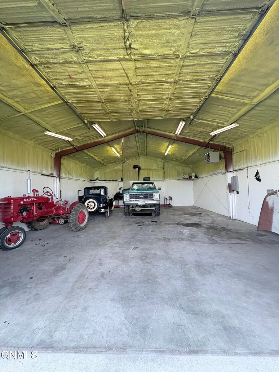 206 C Street N, Glen Ullin, ND 58631 - #2