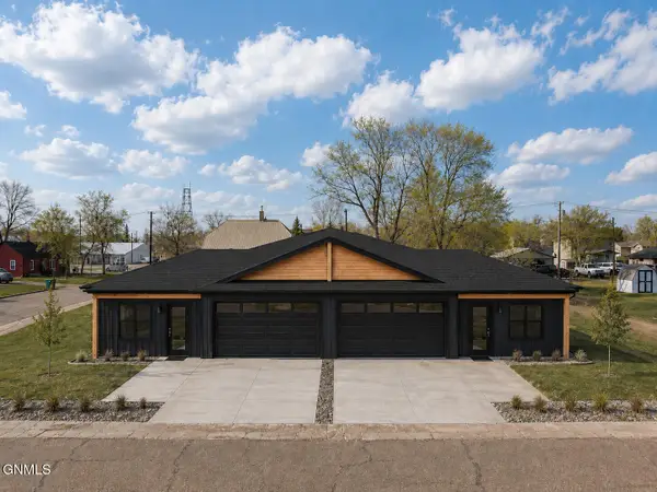 101 1st Avenue Se, Garrison, ND 58540