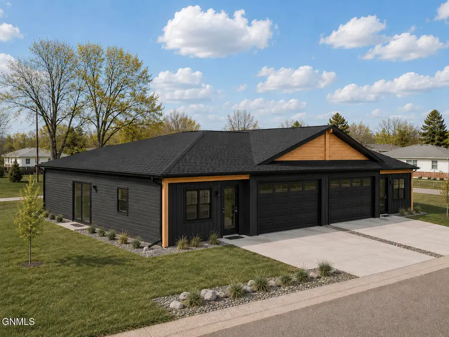 103 1st Avenue Se, Garrison, ND 58540 - #2