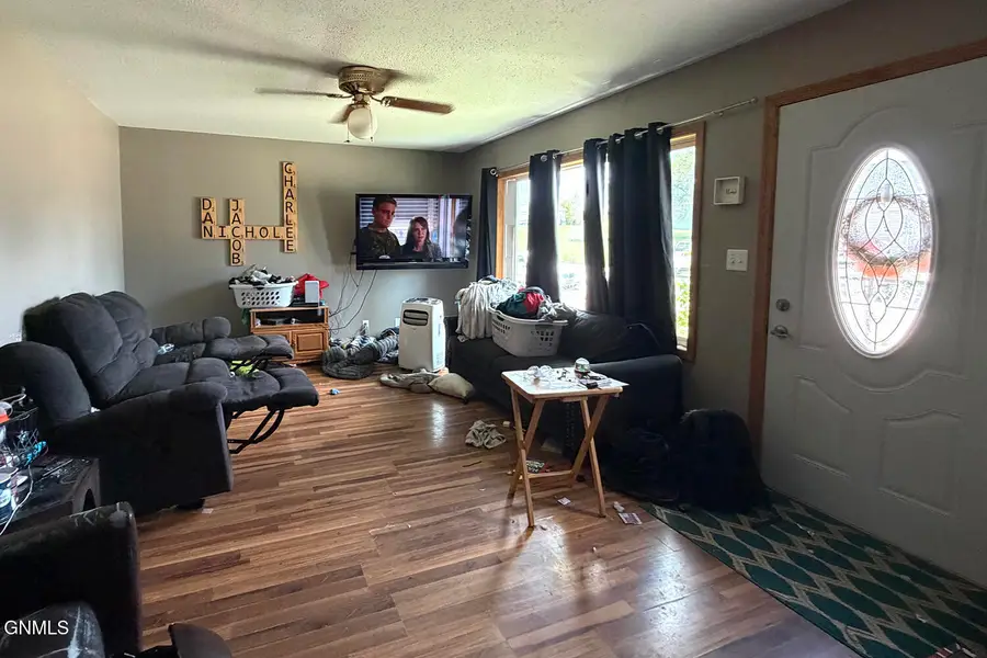 116 Birch Street W, Gackle, ND 58442 - #2
