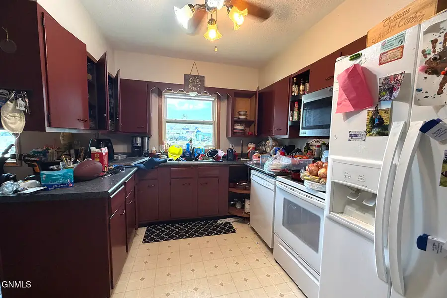 116 Birch Street W, Gackle, ND 58442 - #3