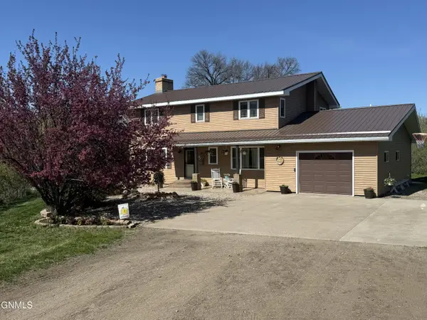 8044 Highway 83, Linton, ND 58552