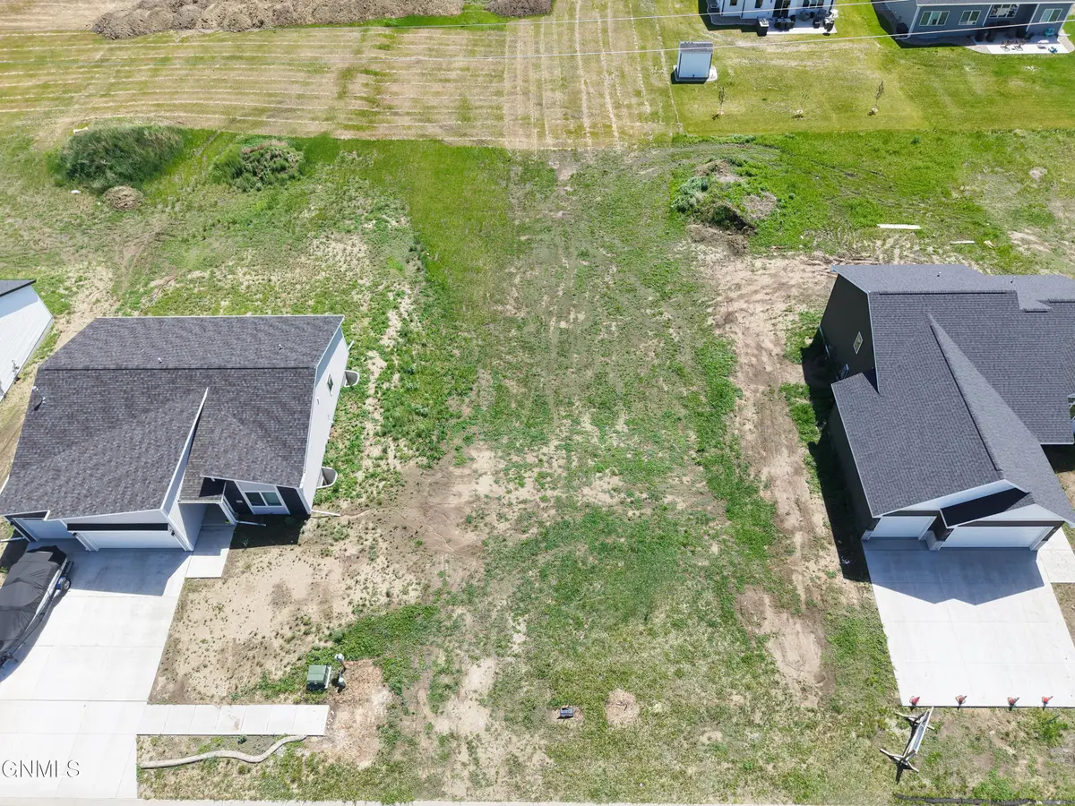 5319 Hendrickson Drive, Bismarck, ND 58504 - #1