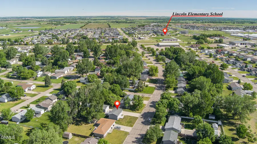 74 Mcdougall Drive, Lincoln, ND 58504 - #2
