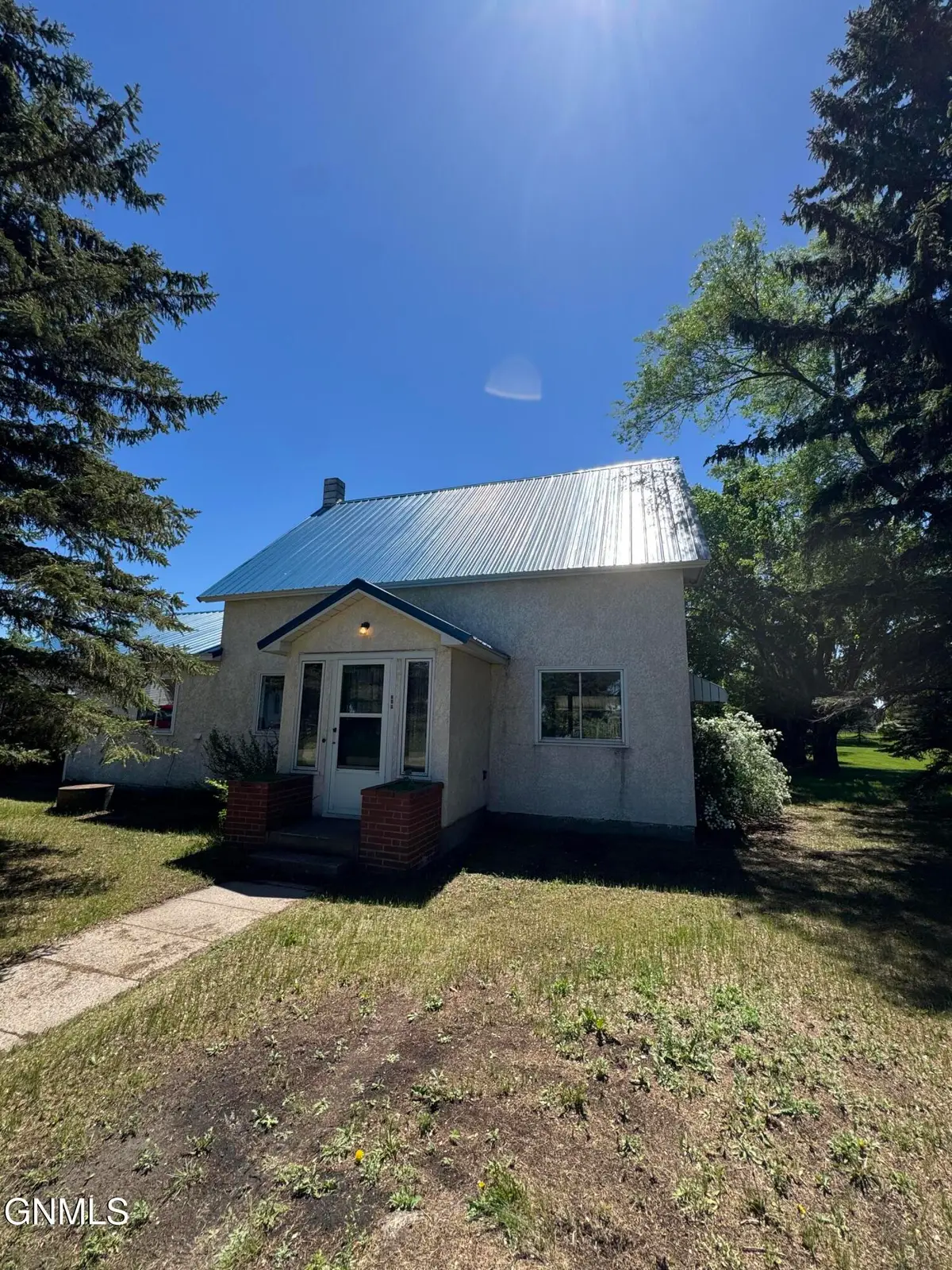 310 1st Street, Ypsilanti, ND 58497 - #1