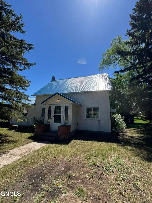 310 1st Street, Ypsilanti, ND 58497