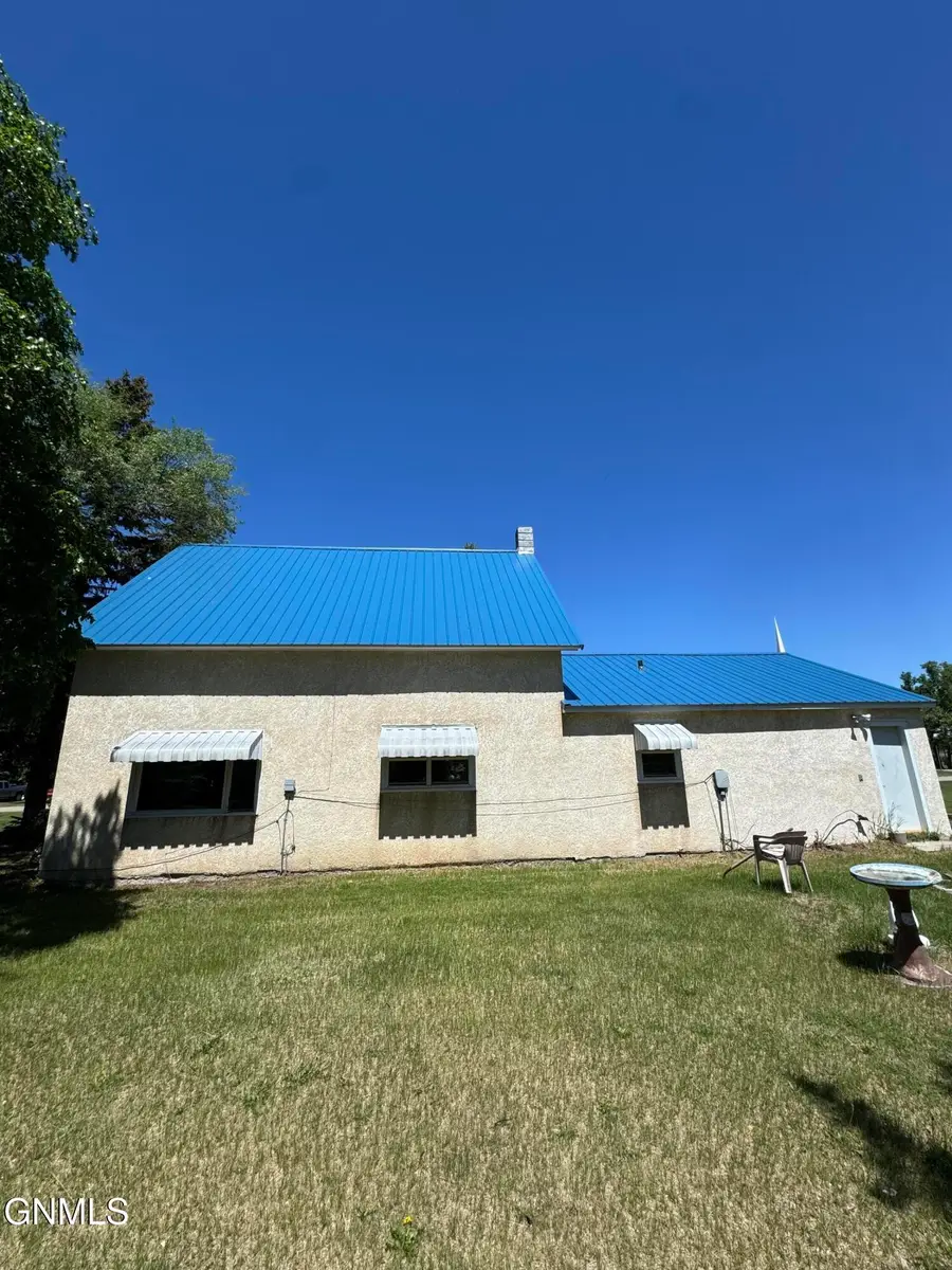310 1st Street, Ypsilanti, ND 58497 - #2