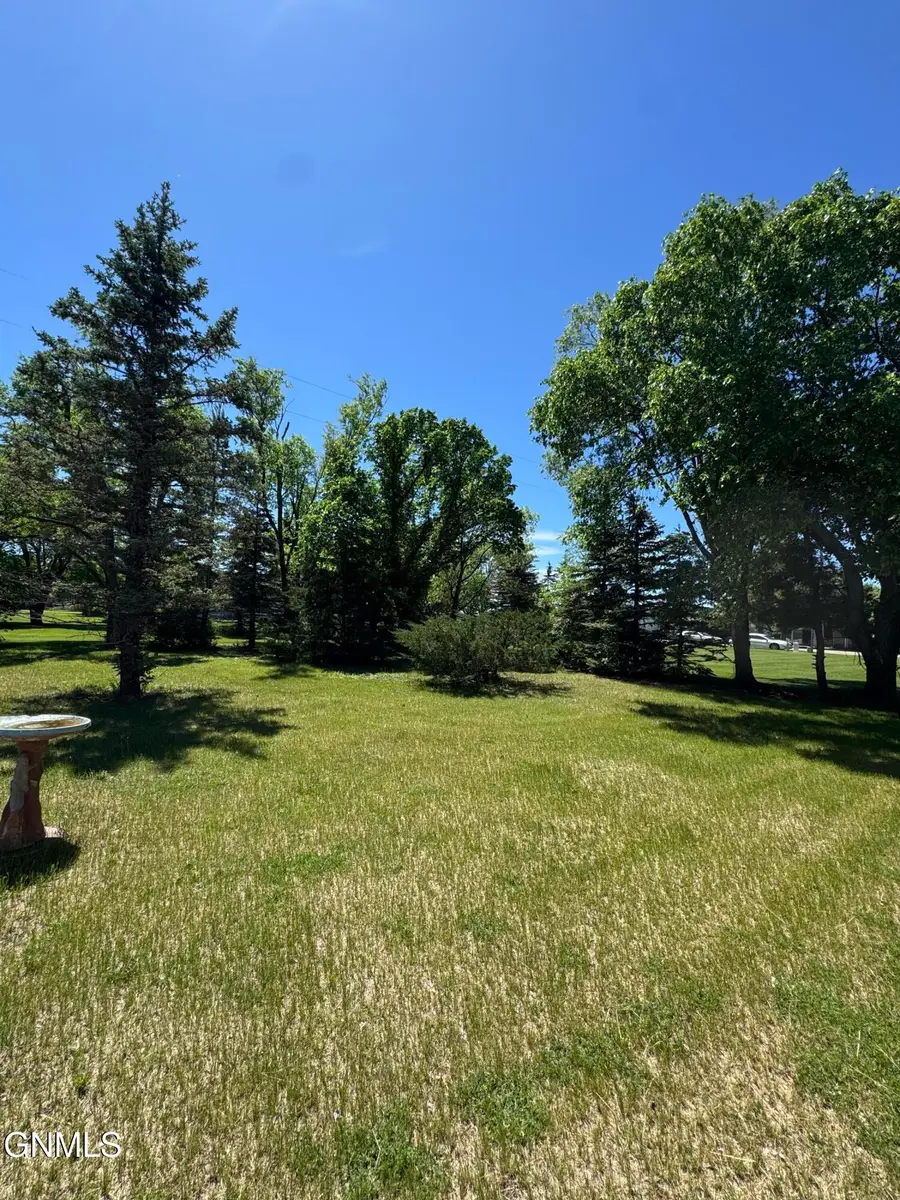310 1st Street, Ypsilanti, ND 58497 - #3