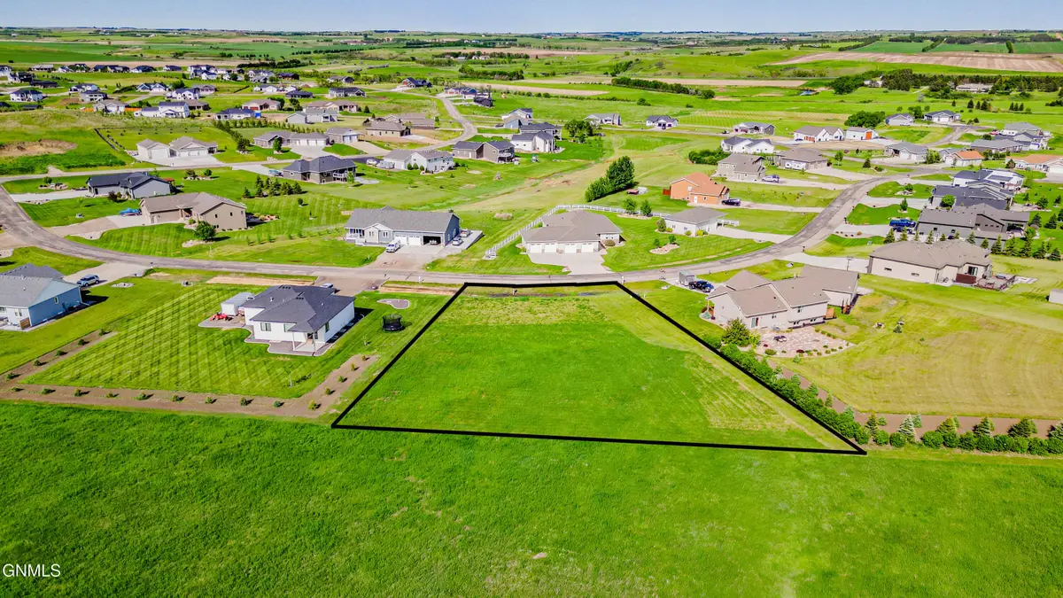13840 Saddlehorn Drive, Bismarck, ND 58503 - #1
