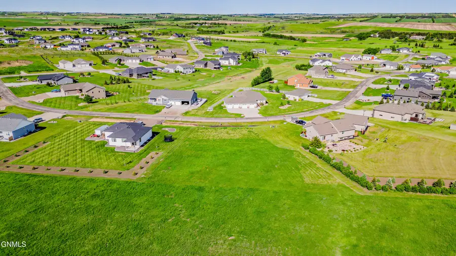 13840 Saddlehorn Drive, Bismarck, ND 58503 - #2