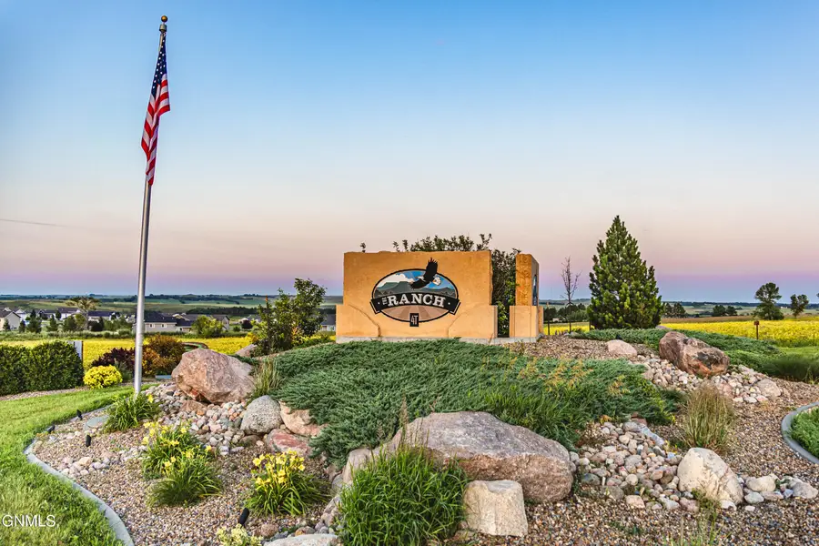 13840 Saddlehorn Drive, Bismarck, ND 58503 - #3
