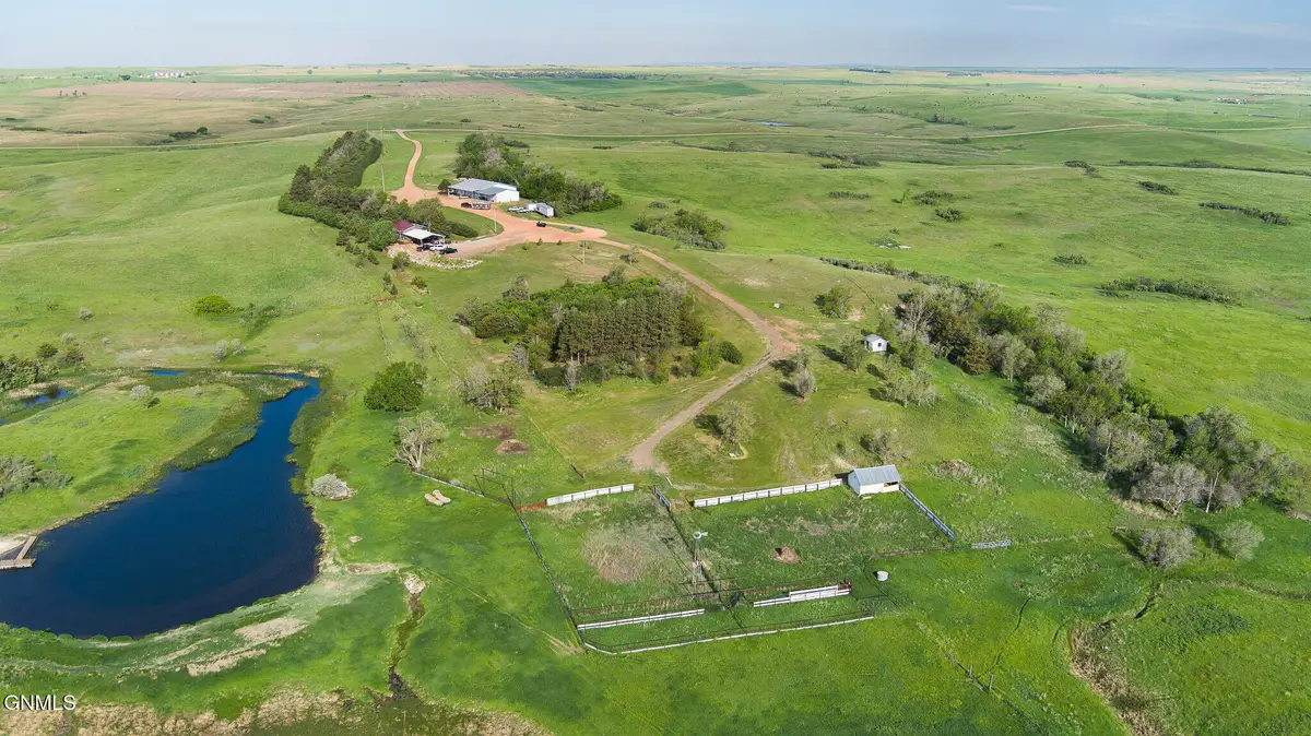 870 81st Avenue Sw, Dodge, ND 58625 - #1