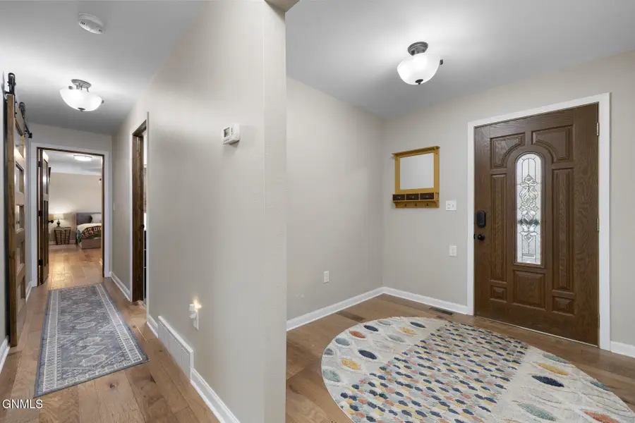 9155 41st Street Nw, New Town, ND 58763 - #3