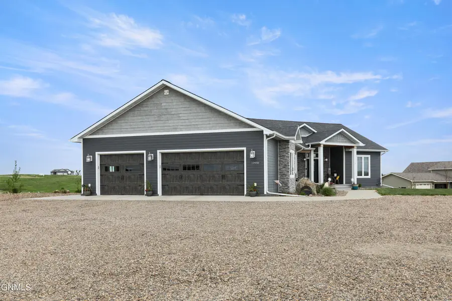 12930 Clark Court, Williston, ND 58801 - #2