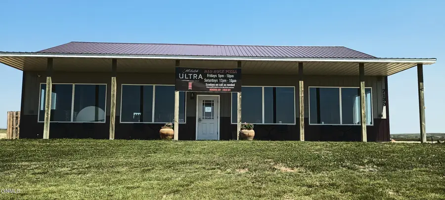 5490 Care Free Avenue, Glen Ullin, ND 58631 - #2