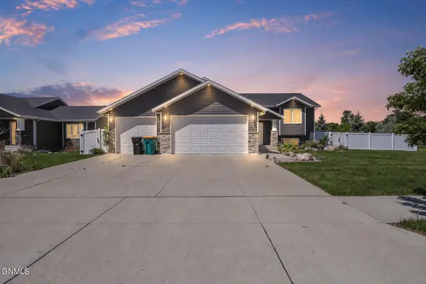 3400 Meridian Drive, Bismarck, ND 58504