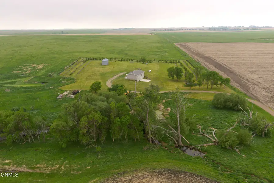 950 94th Street Se, Strasburg, ND 58573 - #2