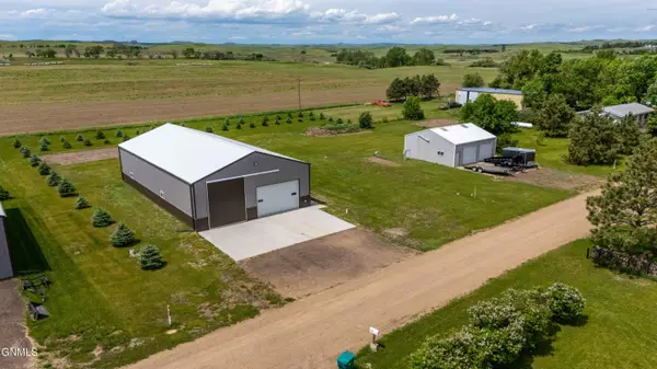 6329 8th Avenue, Fort Rice, ND 58554