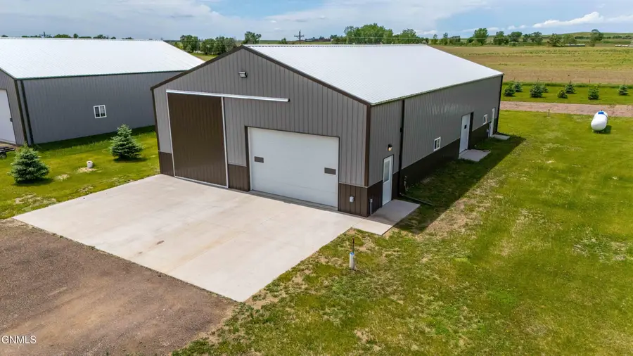 6329 8th Avenue, Fort Rice, ND 58554 - #2
