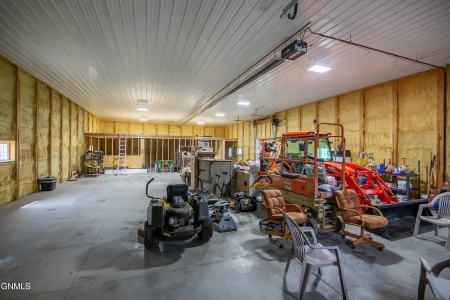 6329 8th Avenue, Fort Rice, ND 58554 - #3