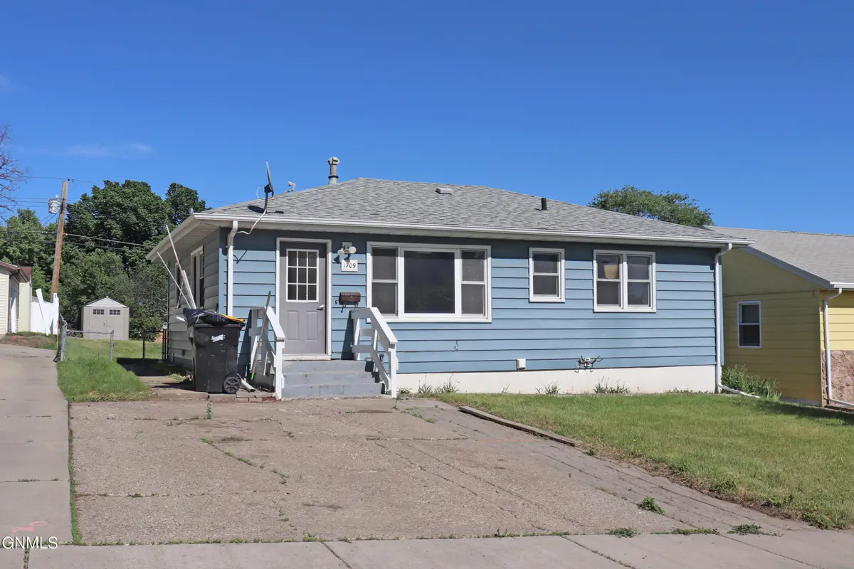 1709 14th Street, Bismarck, ND 58501 - #1