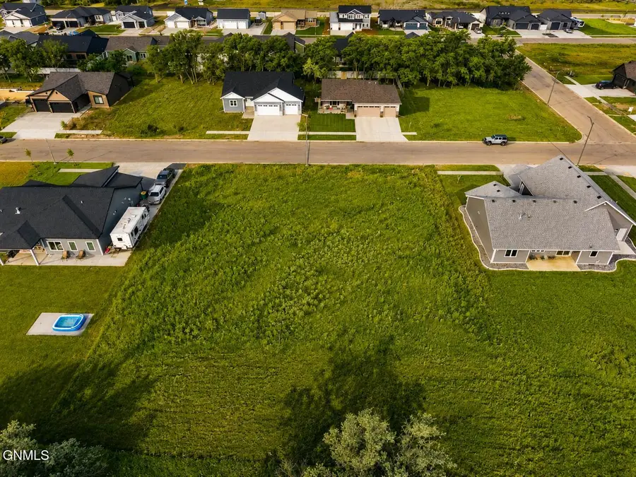 505 Koenig Drive, Bismarck, ND 58504 - #3