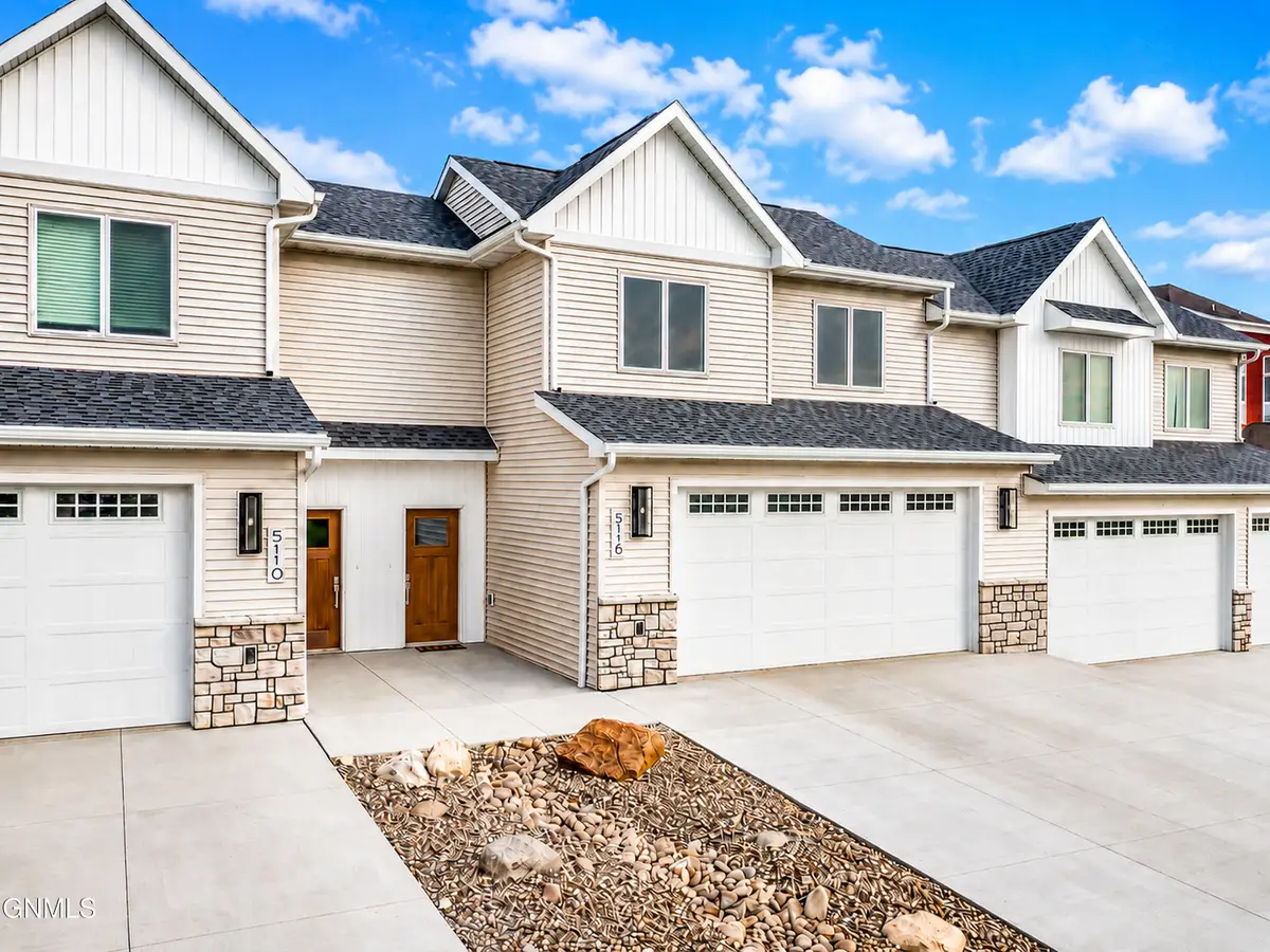 5116 Durango Drive, Bismarck, ND 58503 - #1